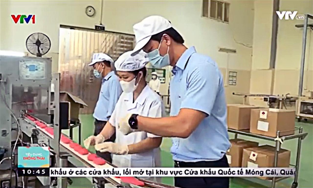 Haso nỗ lực chuyển mình đáp ứng nhu cầu Tiêu dùng xanh