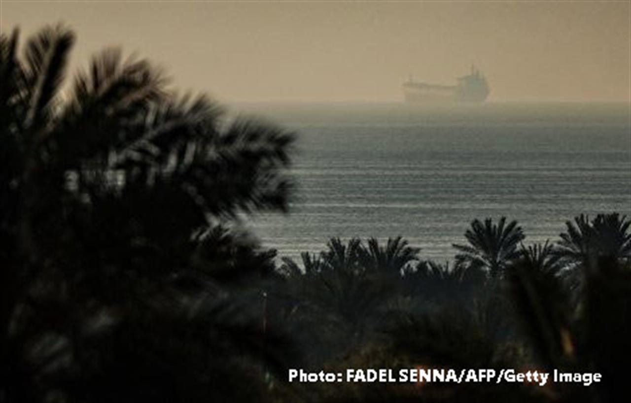 “Điểm nghẽn: Chiến tranh với Iran đe dọa an ninh lương thực toàn cầu như thế nào”