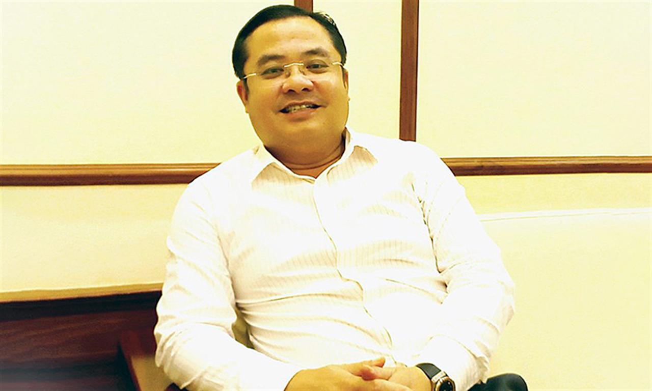 Vinachem hồi sinh, lành mạnh hóa tài chính, tập trung ngành nghề cốt lõi