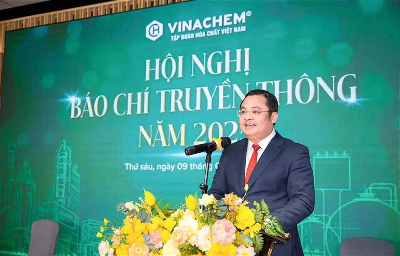 VINACHEM: Press and Media Conference 2025