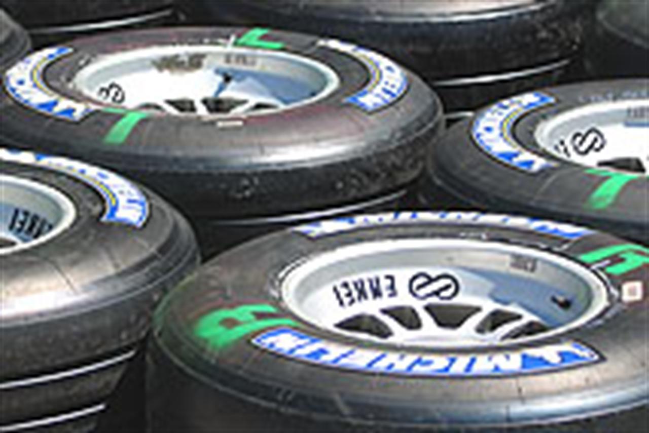 Tyre makers buy rubber at record $4.69 per kg