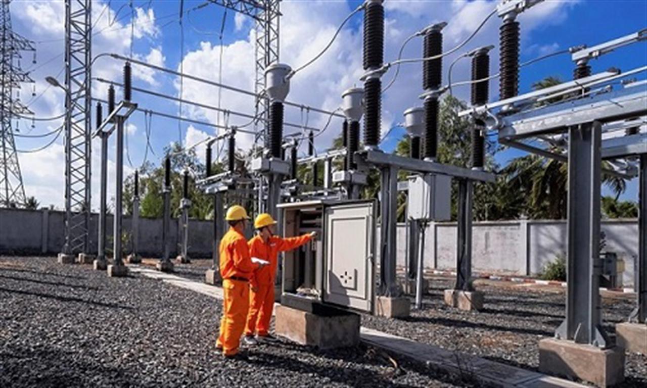 New electricity price system proposed