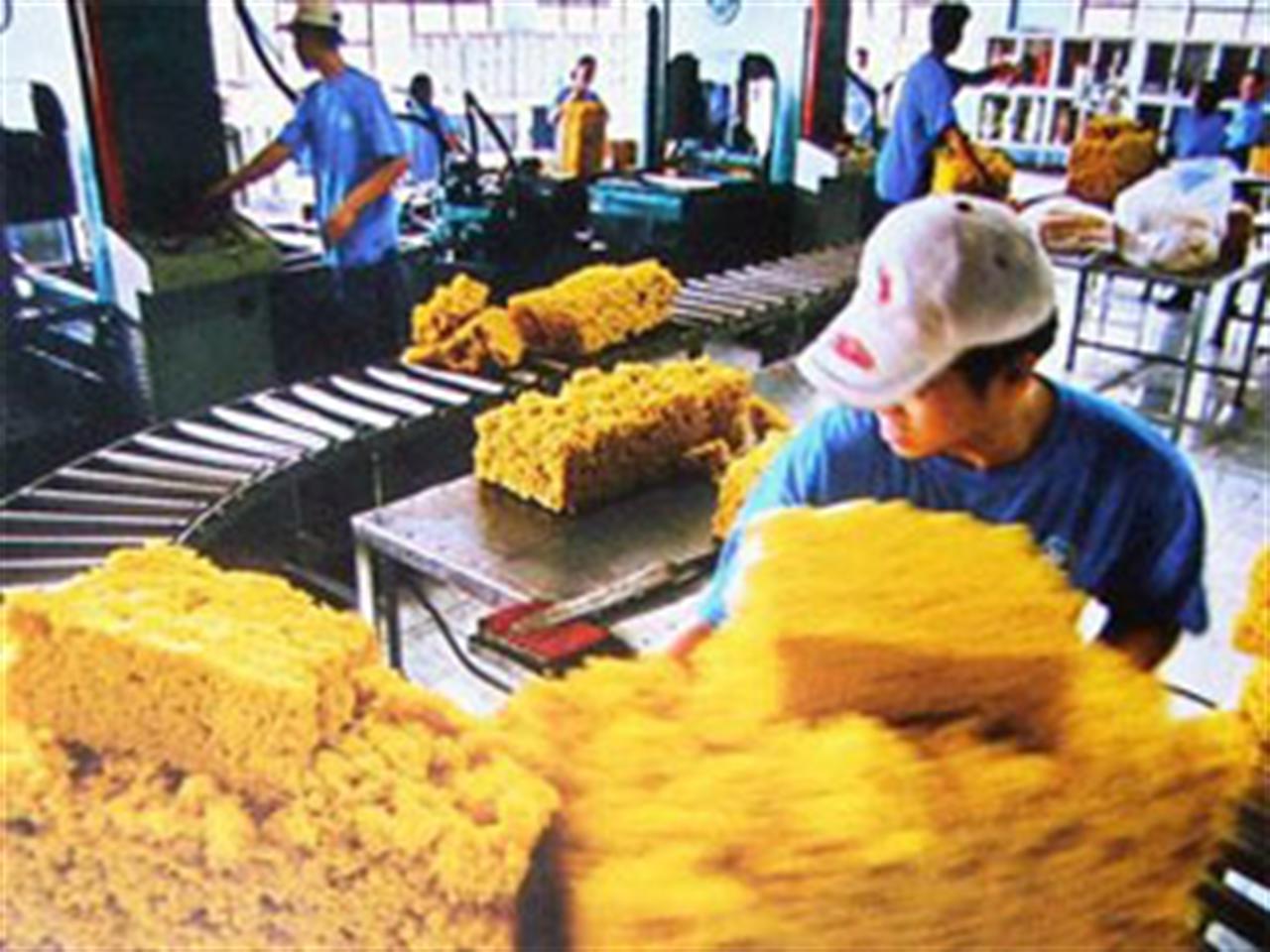 Asian physical rubber prices - Feb 23