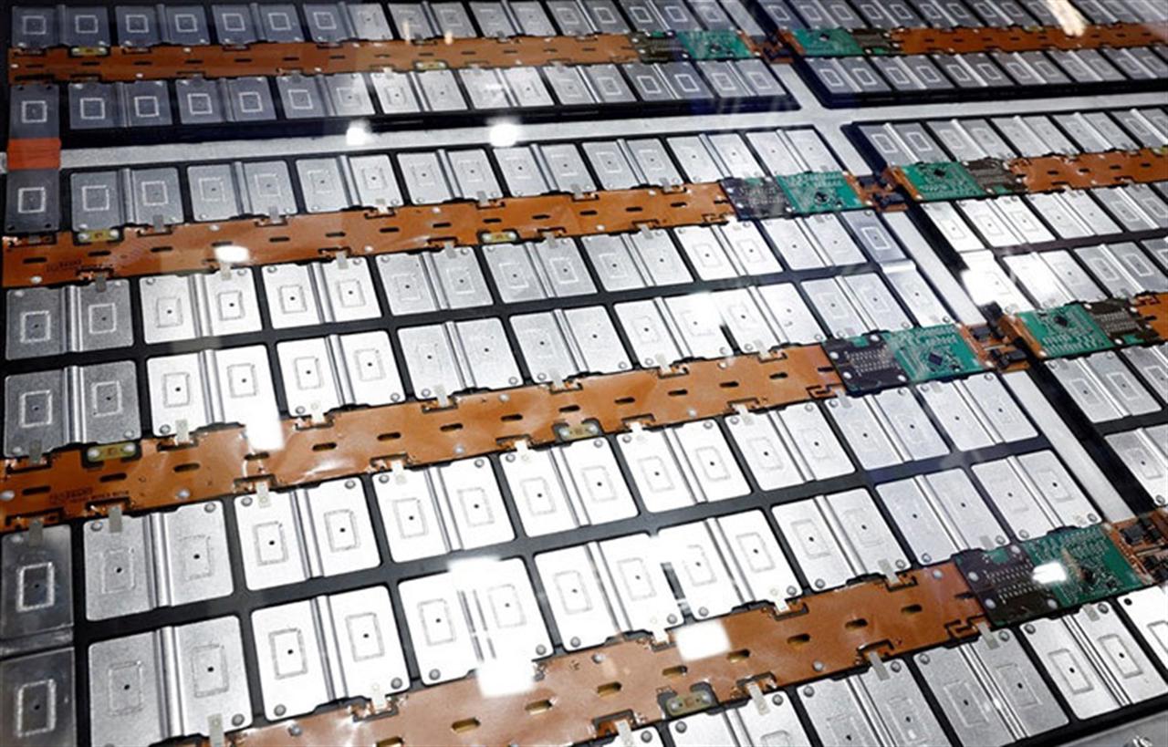 Các công ty khởi nghiệp châu Âu về vật liệu pin xe điện đạt đột phá trong tái chế