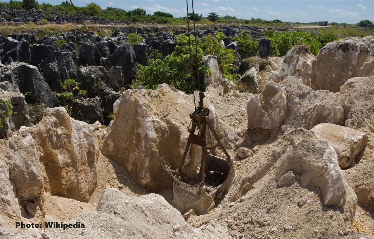 Năng lượng "ẩn" trong phân bón: Thách thức toàn cầu và giải pháp tái chế