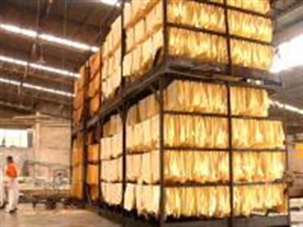 Rubber exporters worried