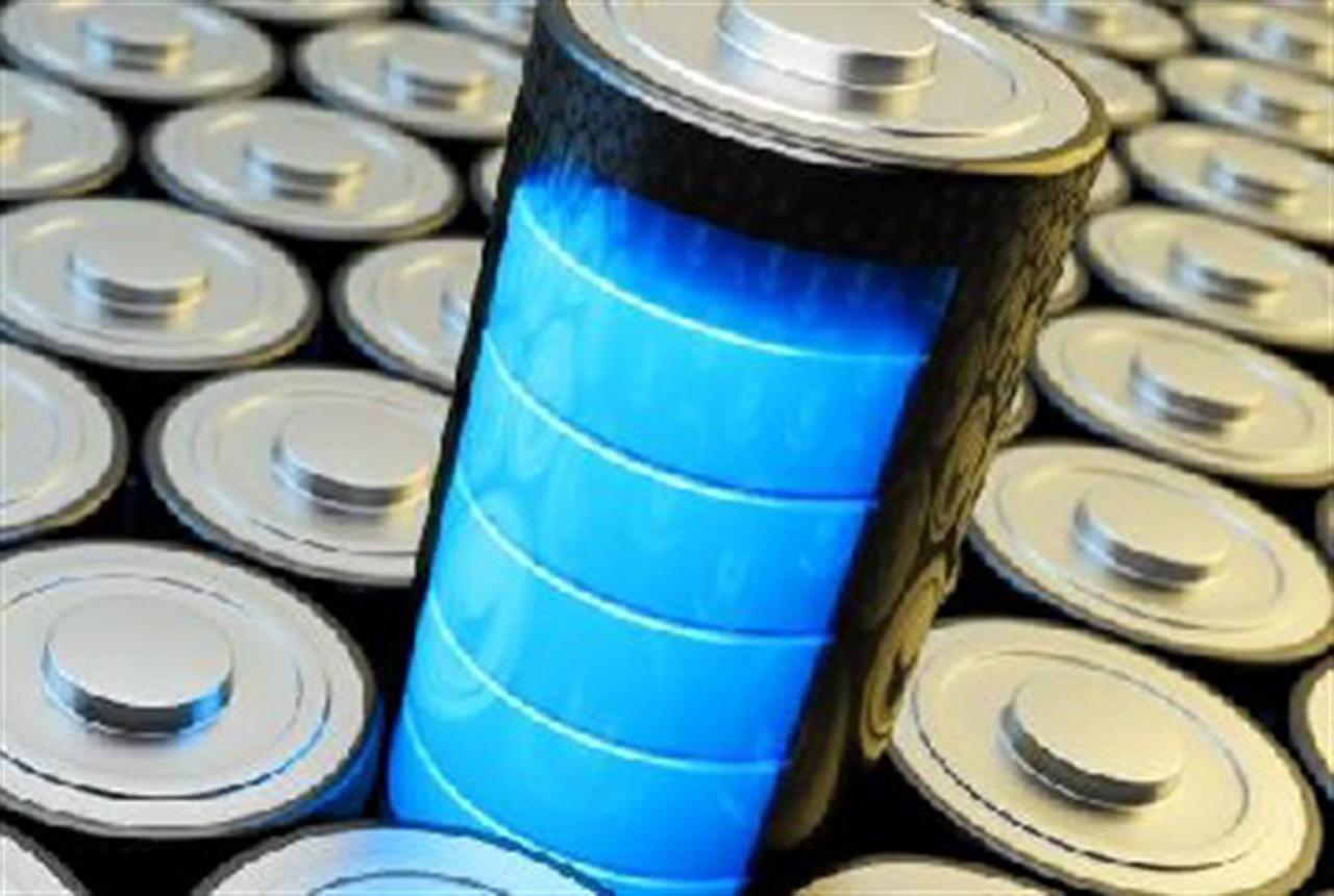 China is owning the global battery race. That could be a problem for the U.S.