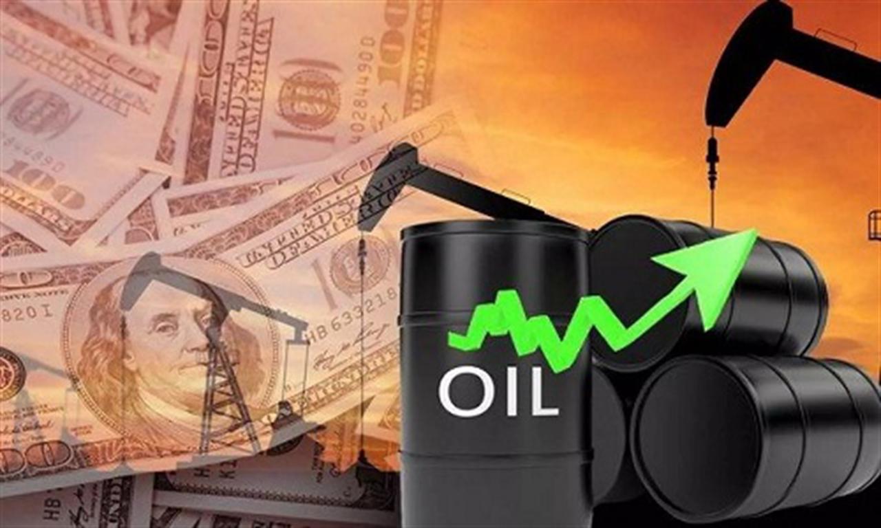 Oil prices ease as Russia output increases