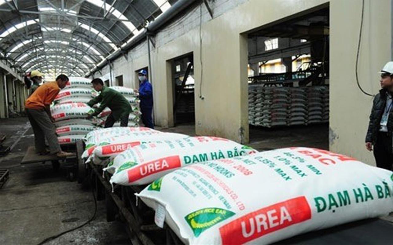 No proof to apply trade defence on fertiliser imports: VN Competition Authority