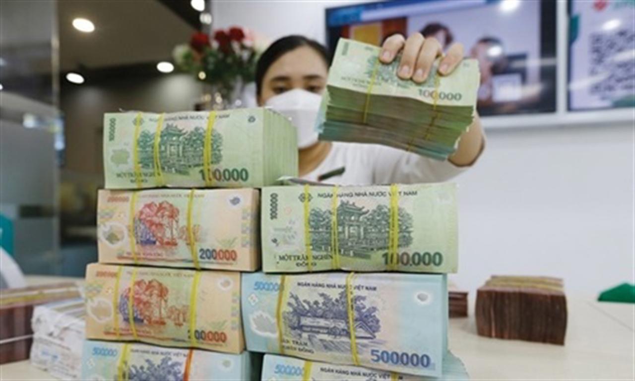 USD/VNĐ exchange rate increase despite DXY depreciation