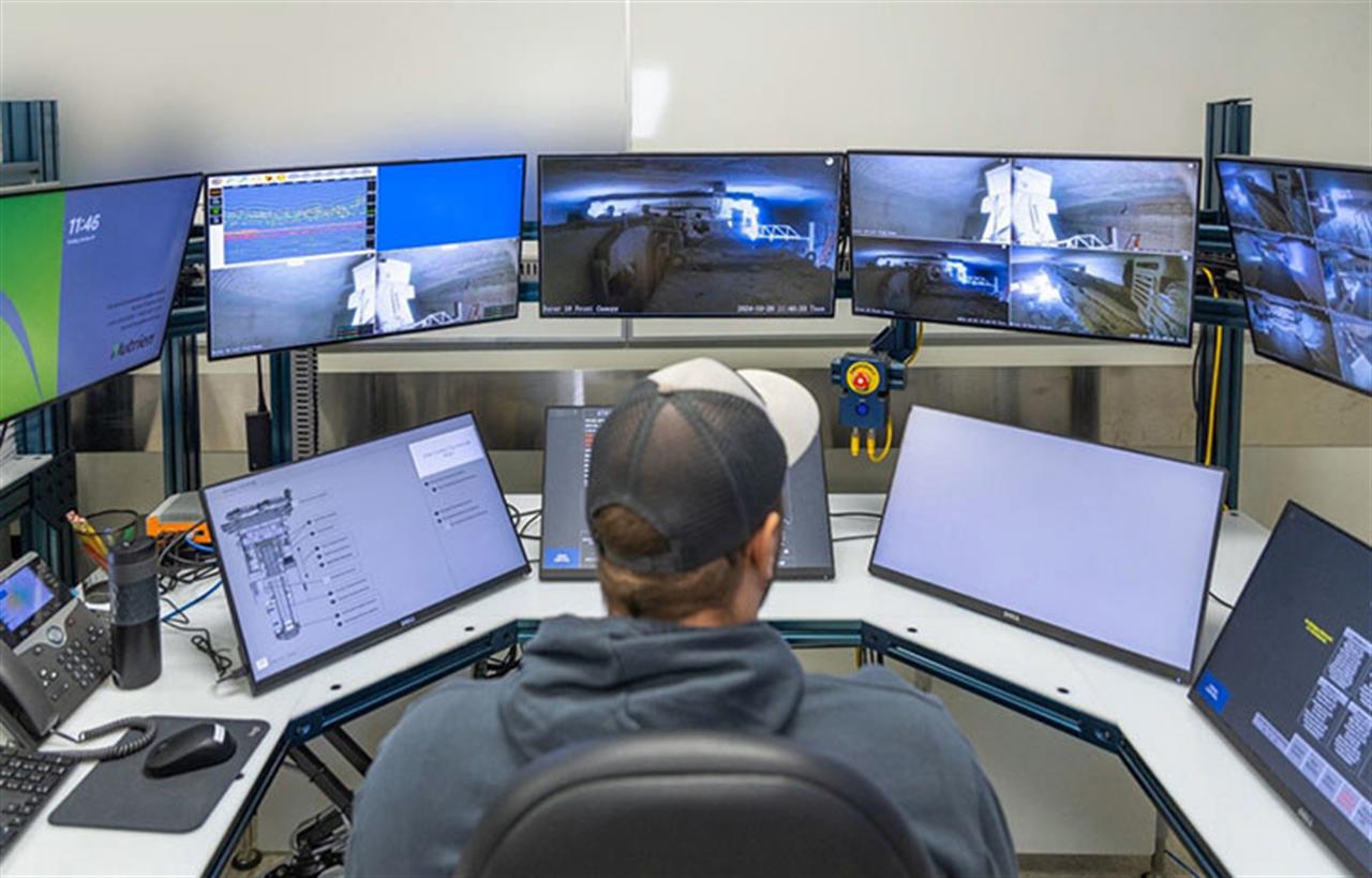 Artificial intelligence – the new normal?