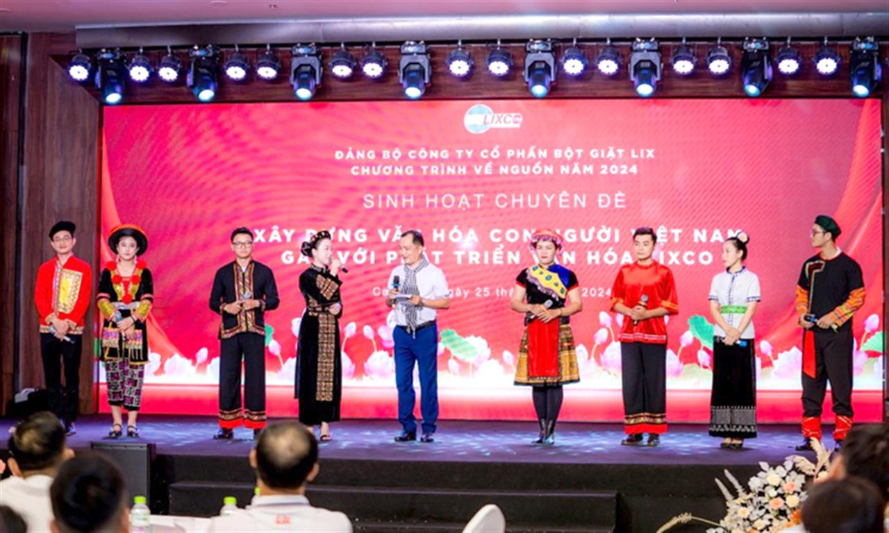 Gìn giữ, bảo tồn văn hoá Việt Nam trong thời kỳ hội nhập