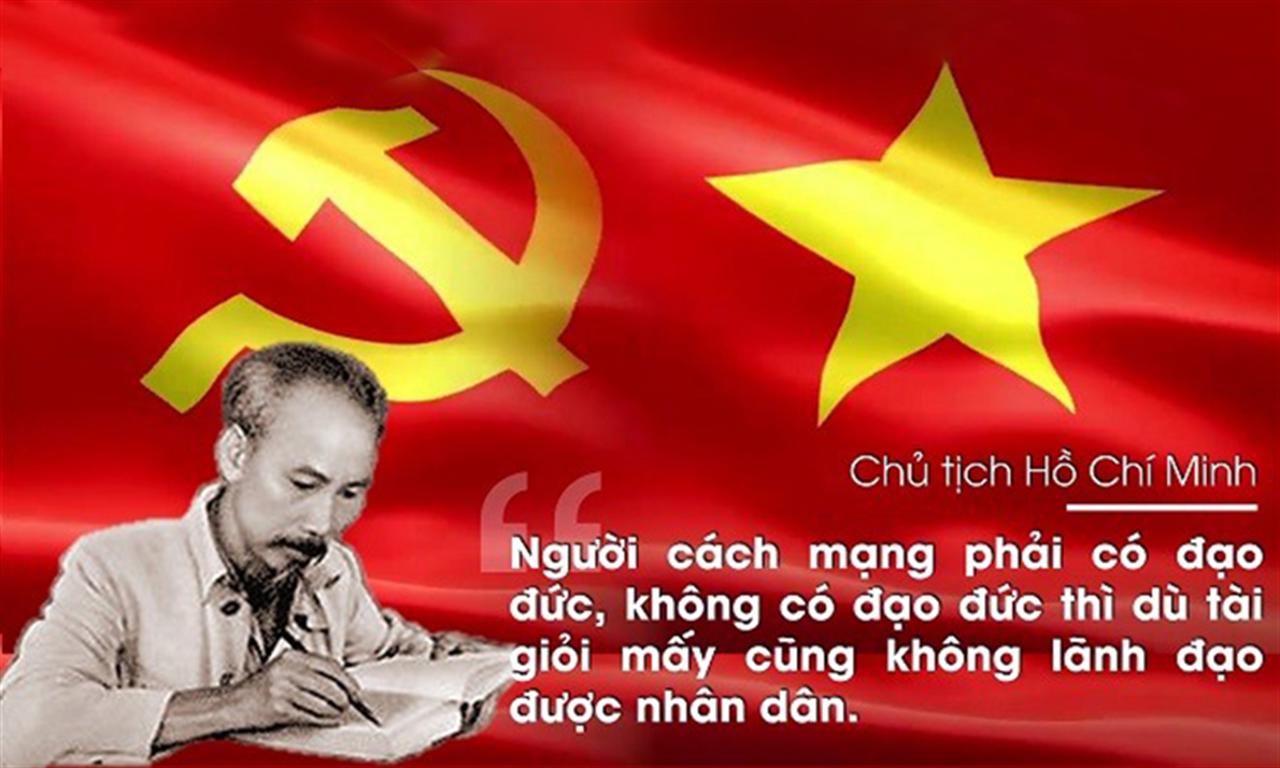 Tổ chức cơ sở Đảng là nền tảng của Đảng, là cầu nối giữa Đảng với Nhân dân