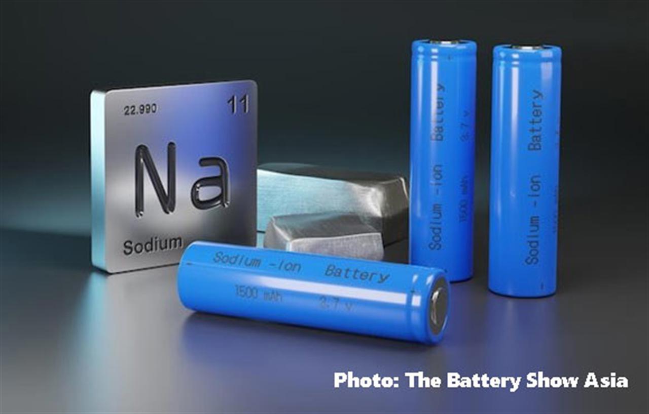 Pin Sodium-ion 2025-2035: Công nghệ, nhà sản xuất, thị trường và dự báo