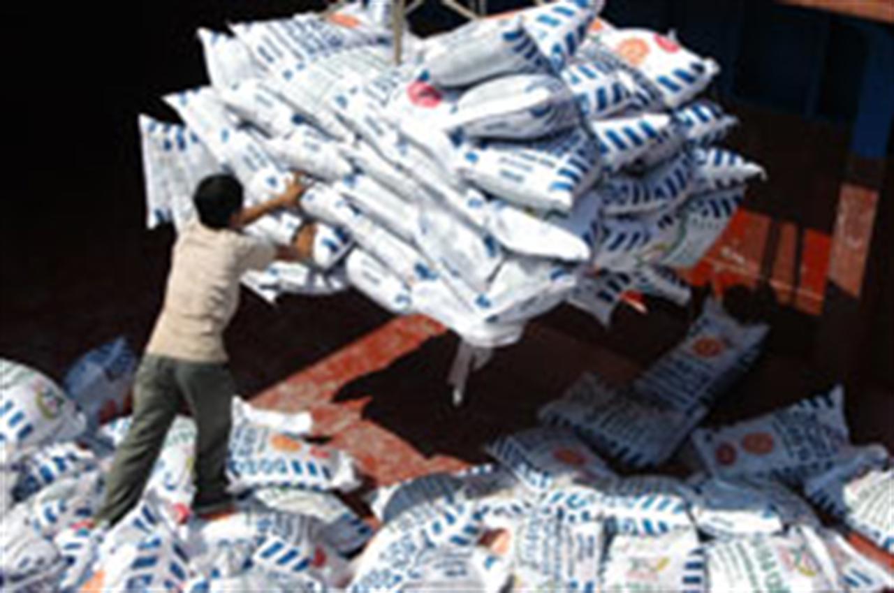 Reliance on imports poses risks