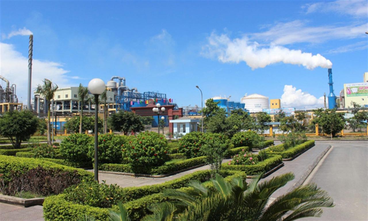 Tập đoàn Hoá chất Việt Nam (Vinachem): “Xanh hoá” sản xuất hoá chất, phân bón
