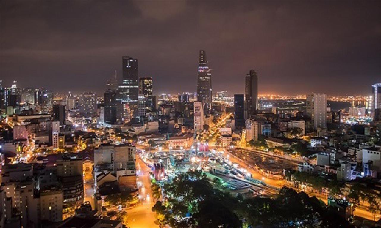 Vietnam able to become new tiger in Asia: economist