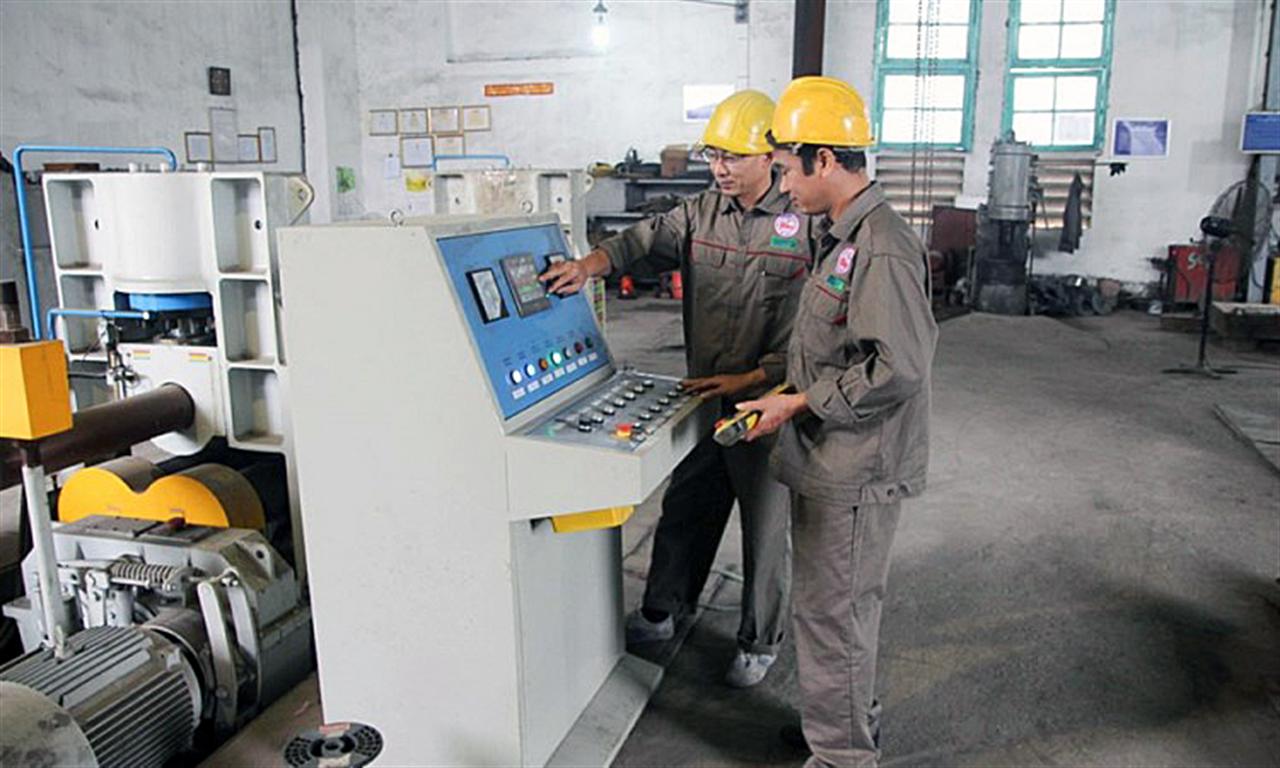 Lợi ích lớn nhờ tiết kiệm năng lượng