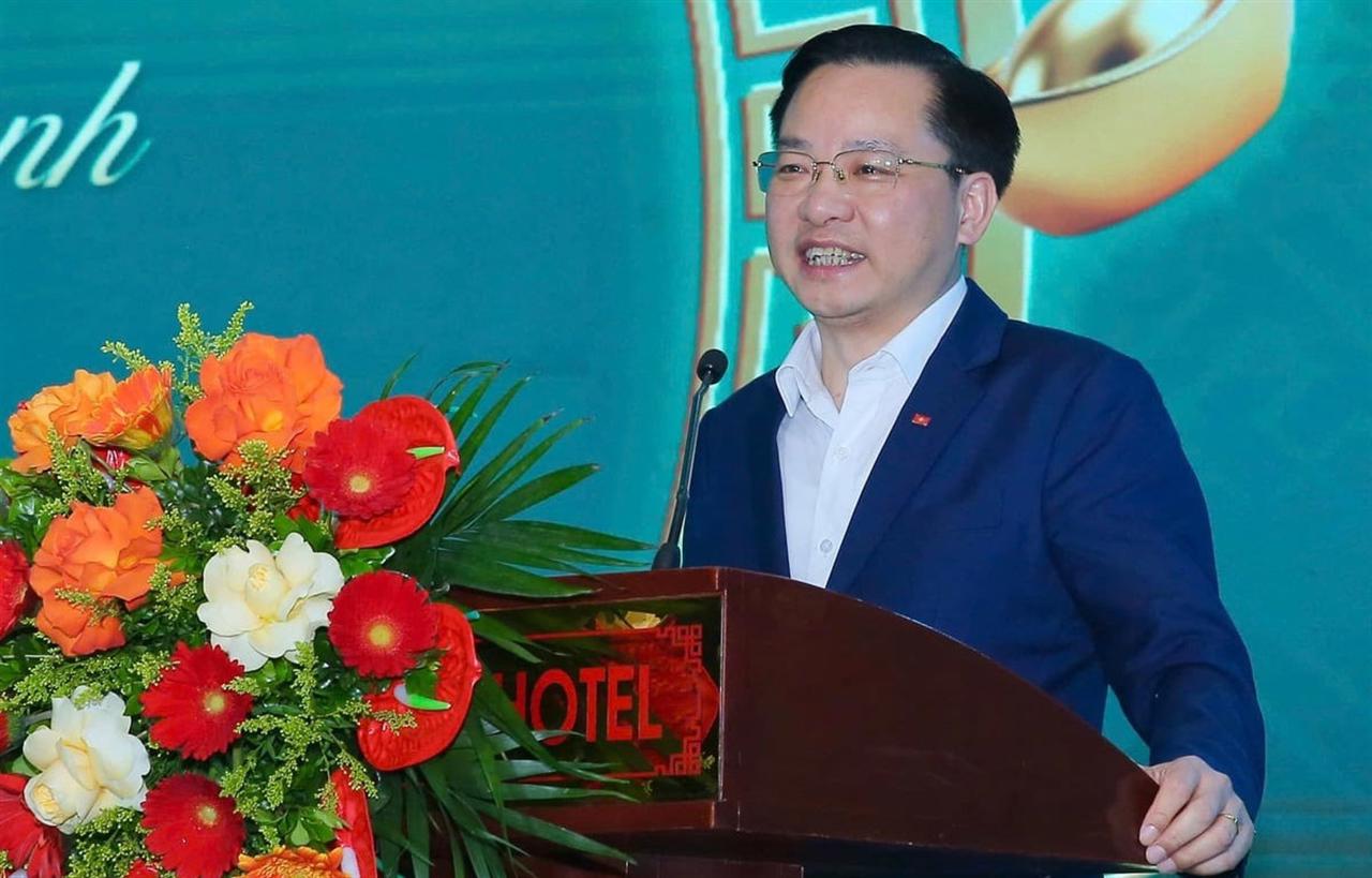 Ninh Binh Phosphate Family Day: Achieving Breakthrough Success, Reaching New Heights