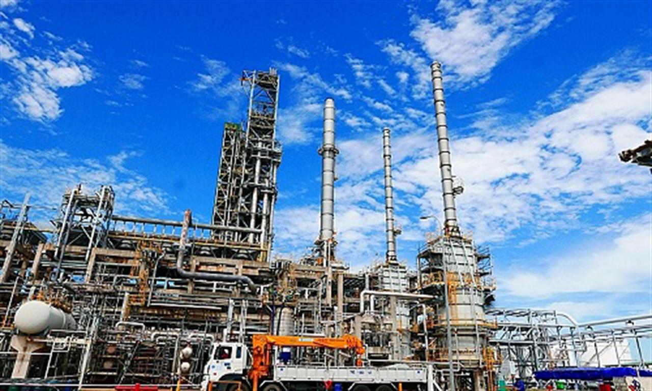 BSR to expand Dung Quat Oil Refinery