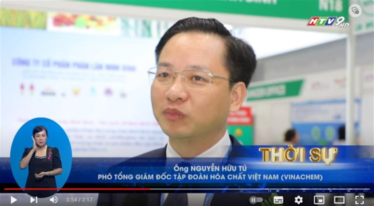 HƯỚNG ĐẾN YẾU TỐ XANH NHẰM PHỤC VỤ NÔNG NGHIỆP AN TOÀN