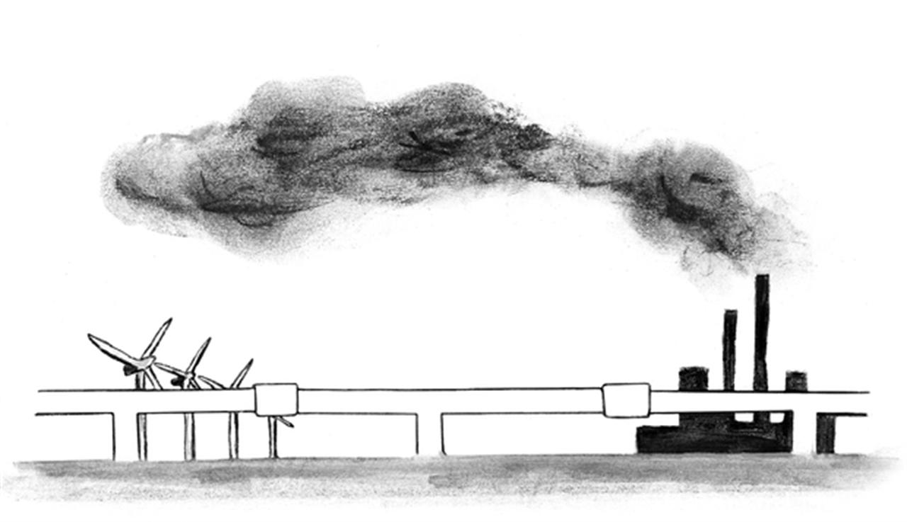 Climate Fight Should Target Coal, Not Keystone