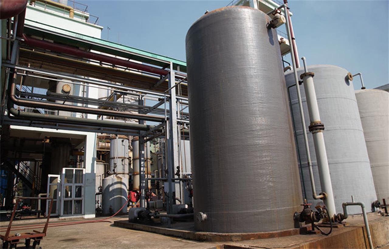 Nghiên cứu thiết kế dây chuyền sản xuất nhằm thu hồi muối để nâng cao chất lượng sản phẩm Javen