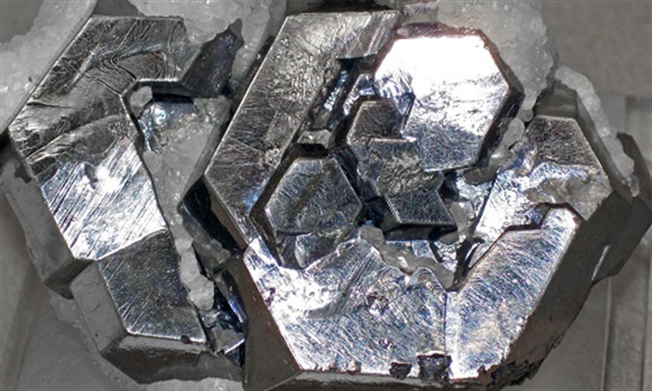 Demand dynamics support price premium for alloy-grade cobalt