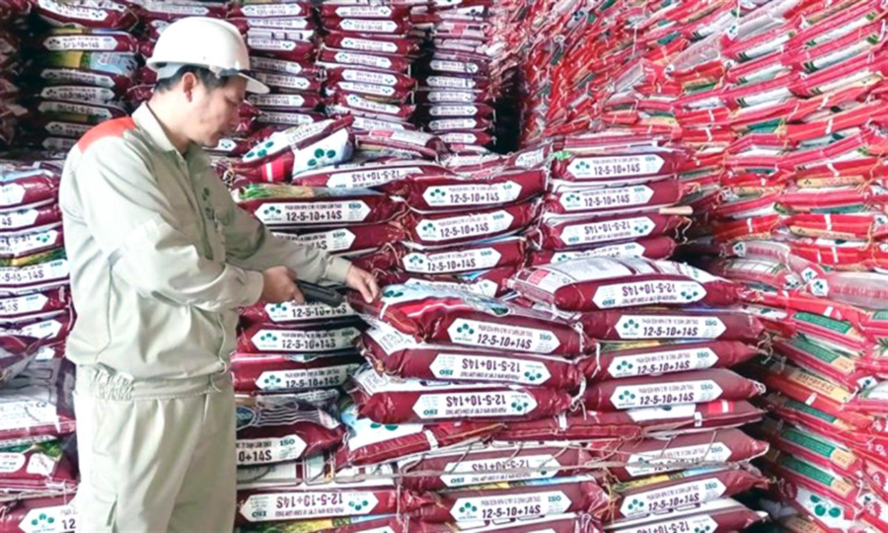 Supe Lâm Thao: Những thành tựu trong ứng phó biến đổi khí hậu, hướng tới nông nghiệp xanh