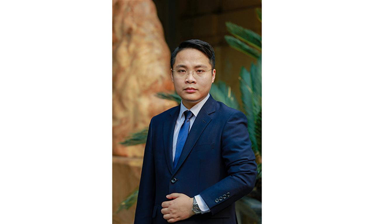 Quyết định bổ nhiệm ông Trương Tuấn Nghĩa giữ chức vụ Phó Trưởng ban Thư ký Hội đồng thành viên Tập đoàn Hóa chất Việt Nam