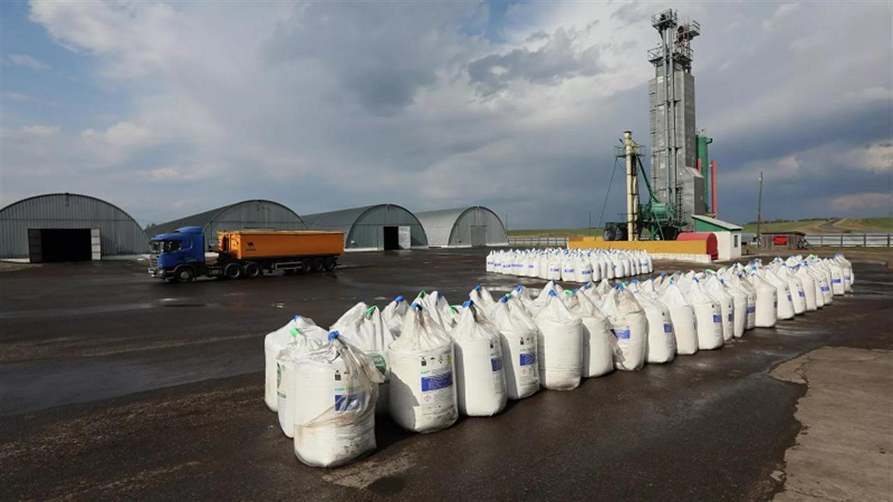 India, US and Brazil Emerge as Biggest Buyers of Russian Fertilizers in 2023