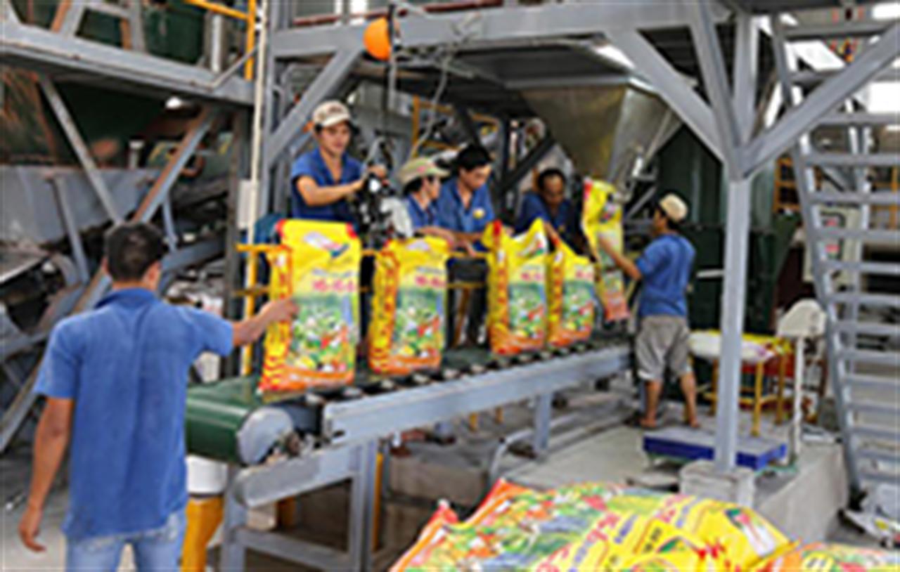 Đề xuất cơ chế khuyến khích đổi mới công nghệ sản xuất phân bón