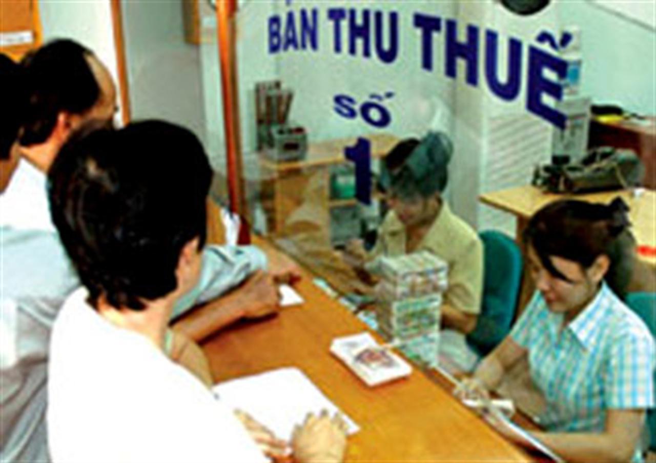 Thuế TNCN: Có thể nâng mức khởi điểm chịu thuế lên 6 triệu đồng/tháng