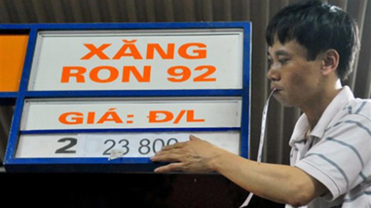 Thêm “cú sốc” cho doanh nghiệp