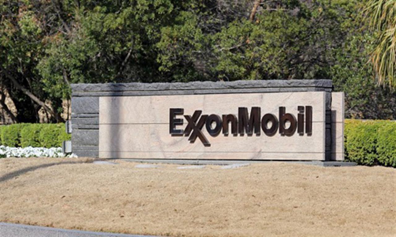 Exxon to start lithium production for EVs in the US by 2027