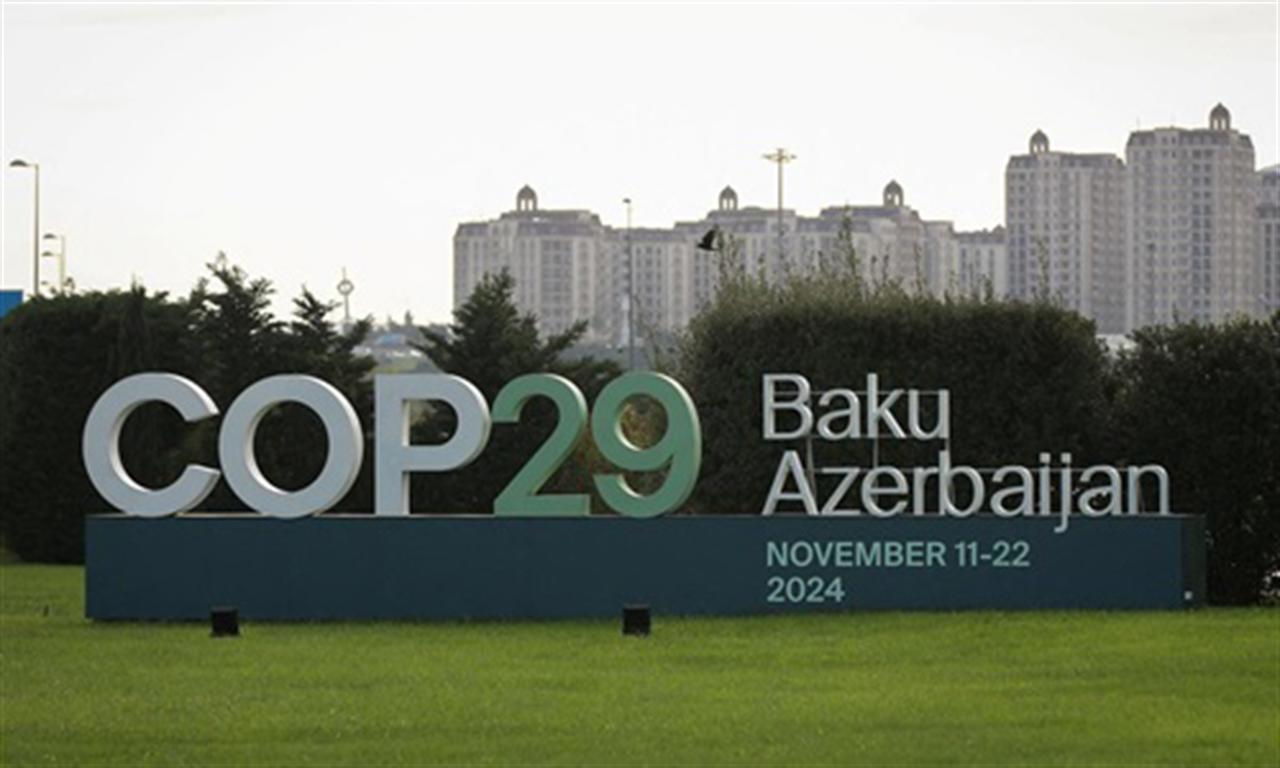 COP29 sets clear pathway for global carbon markets, but critical challenges remain