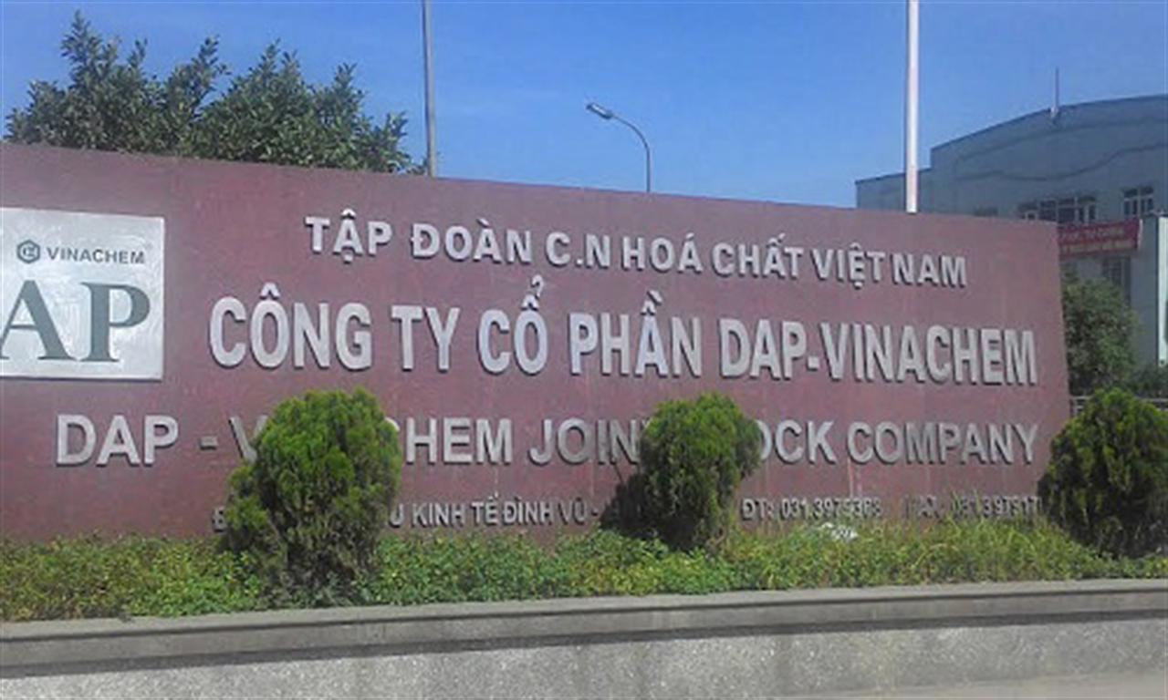 Nguồn cung DAP tiếp tục bị siết chặt, lợi nhuận của DAP-VINACHEM (DDV) dự báo bùng