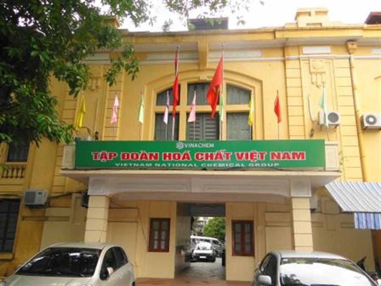 VINACHEM: Tăng cường công tác An toàn vệ sinh lao động - Phòng chống cháy nổ