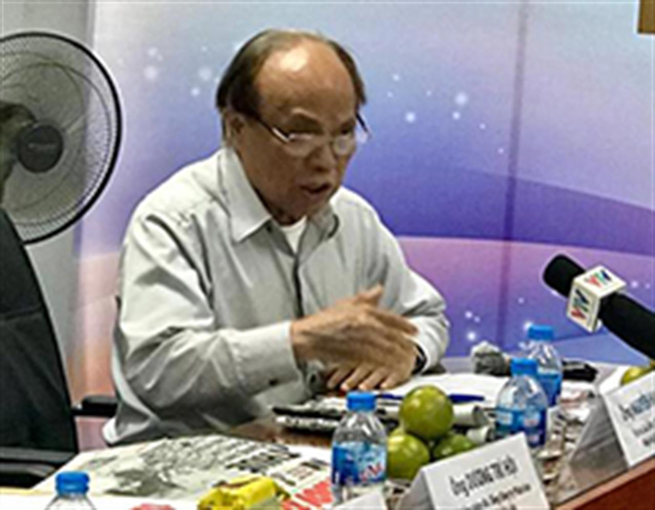 Đồng loạt kiến nghị đưa phân bón vào diện chịu thuế VAT