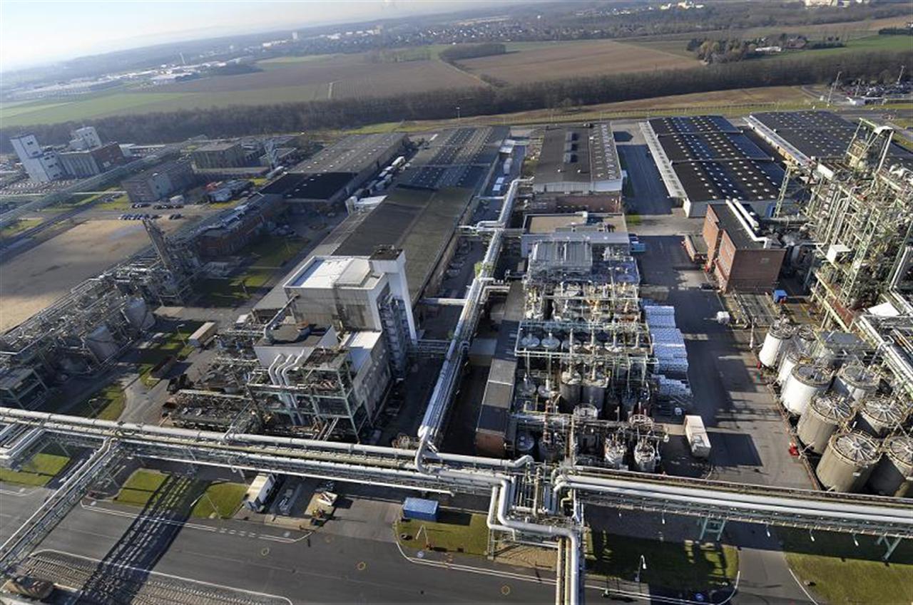 LANXESS expands rubber production capabilities in Germany