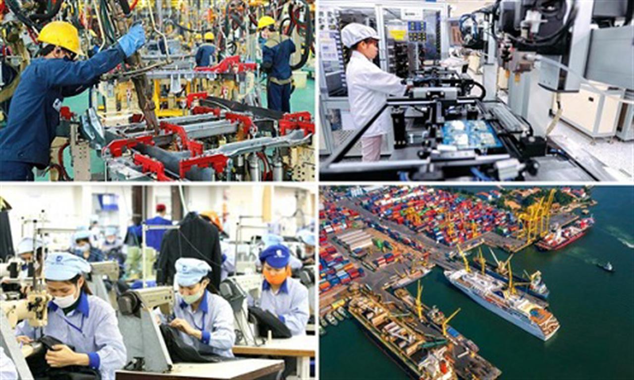 ADB raises Vietnam’s economic growth forecast to 6.7% in 2025