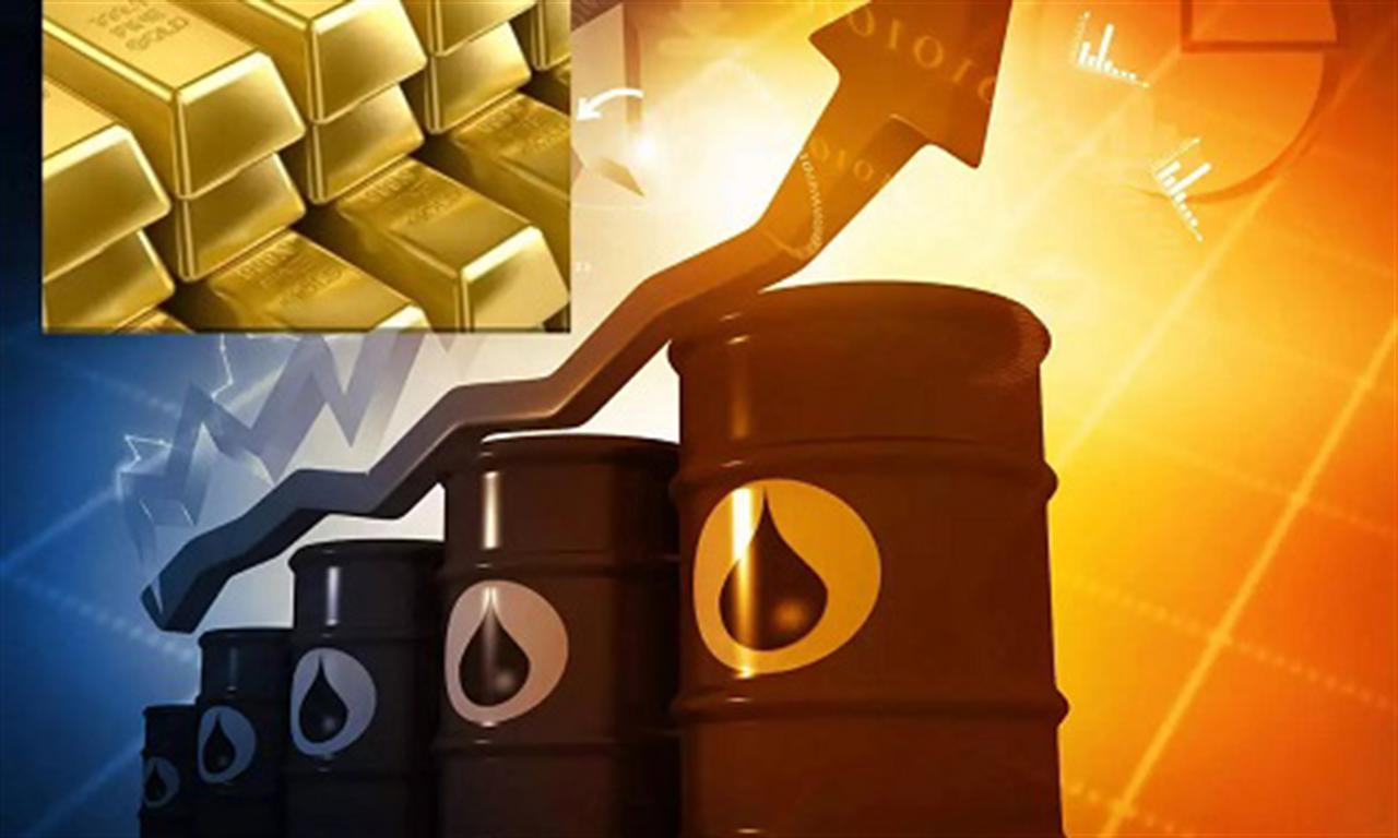 Gold prices steady below $2,400; Rate fears, dollar pressure persist