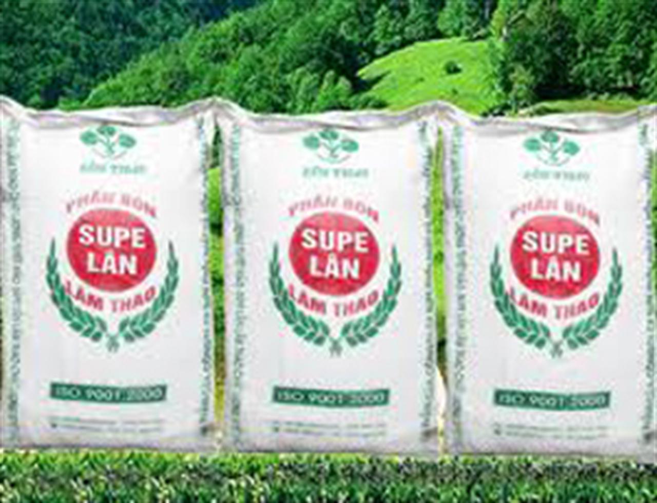 LAS đạt hơn 129,15 tỷ đồng LNST trong quý I/2012