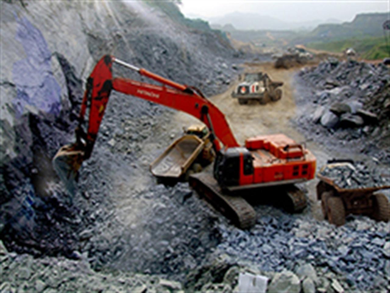 Apatit Việt Nam: Khai thác có trách nhiệm nguồn “vàng nâu” của đất nước