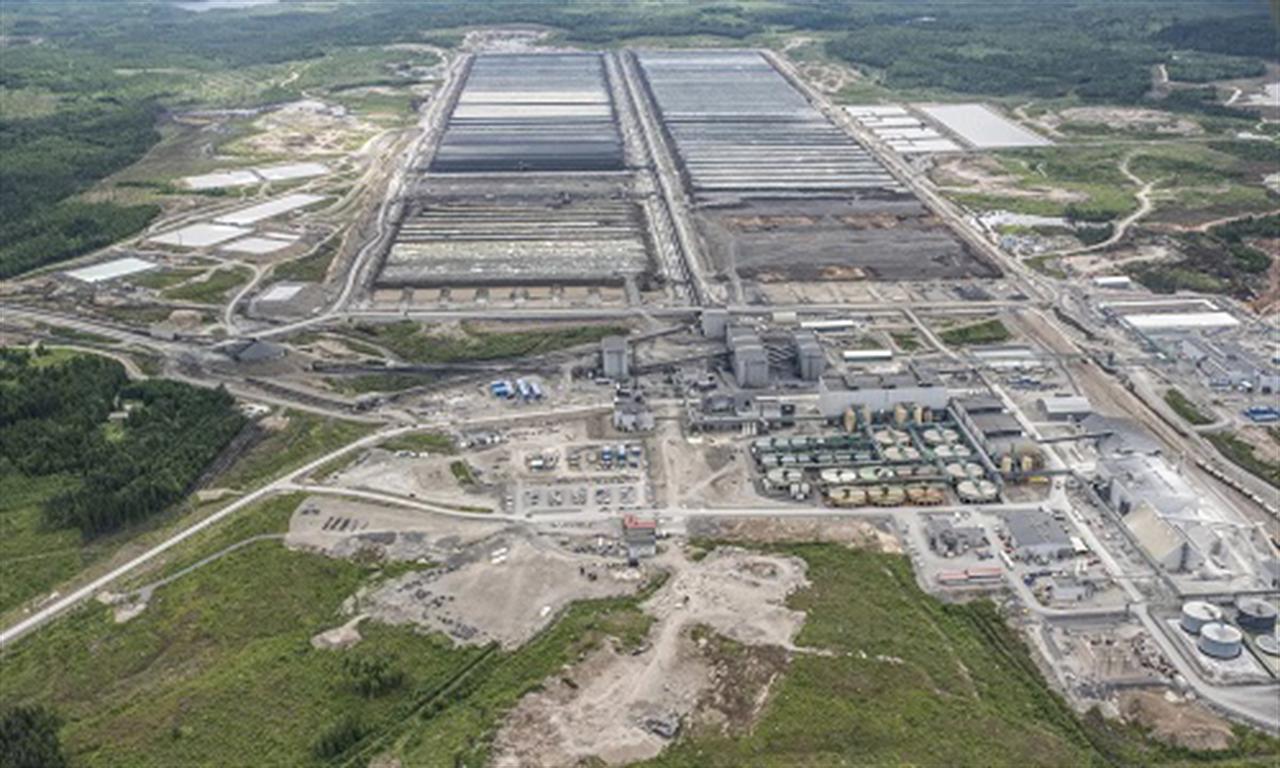 Finland to Launch Europe's Only Uranium Recovery Facility