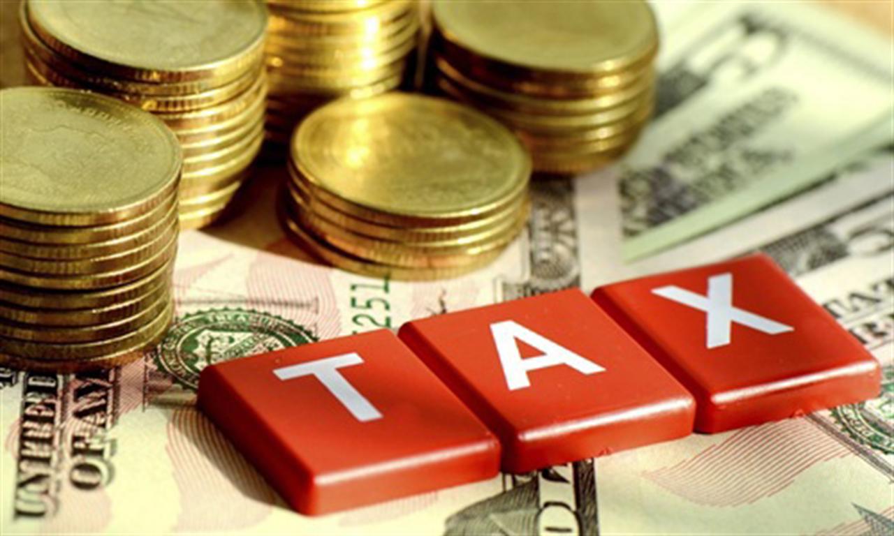 Law on Personal Income Tax (amended) approved