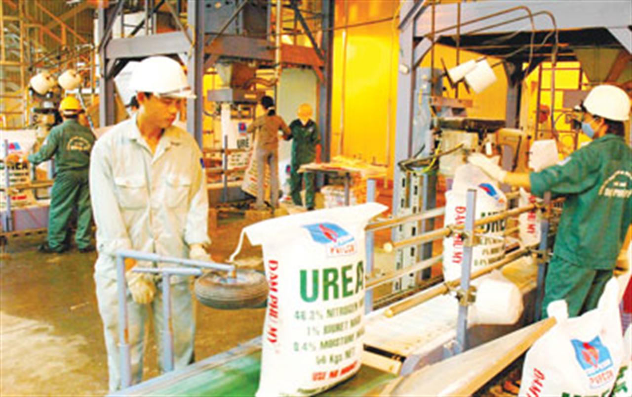 Nghịch lý thị trường phân bón - Nhà máy bán rẻ, nông dân mua đắt