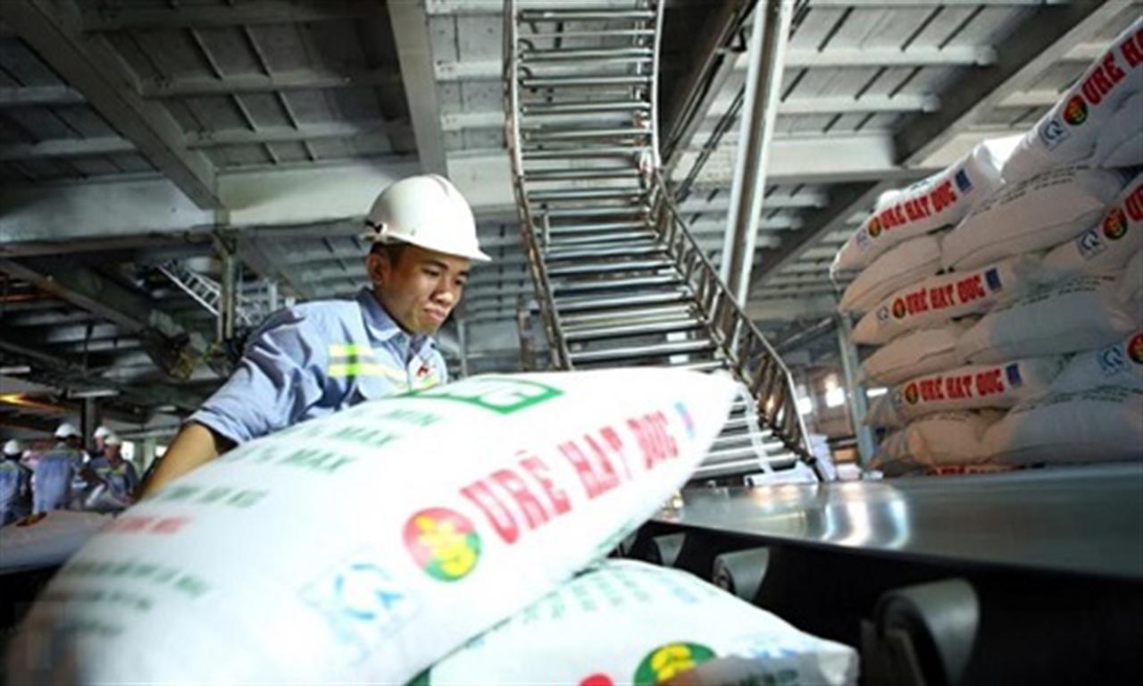 Cà Mau Petroleum Fertiliser JSC sets sight on Australia, NZ