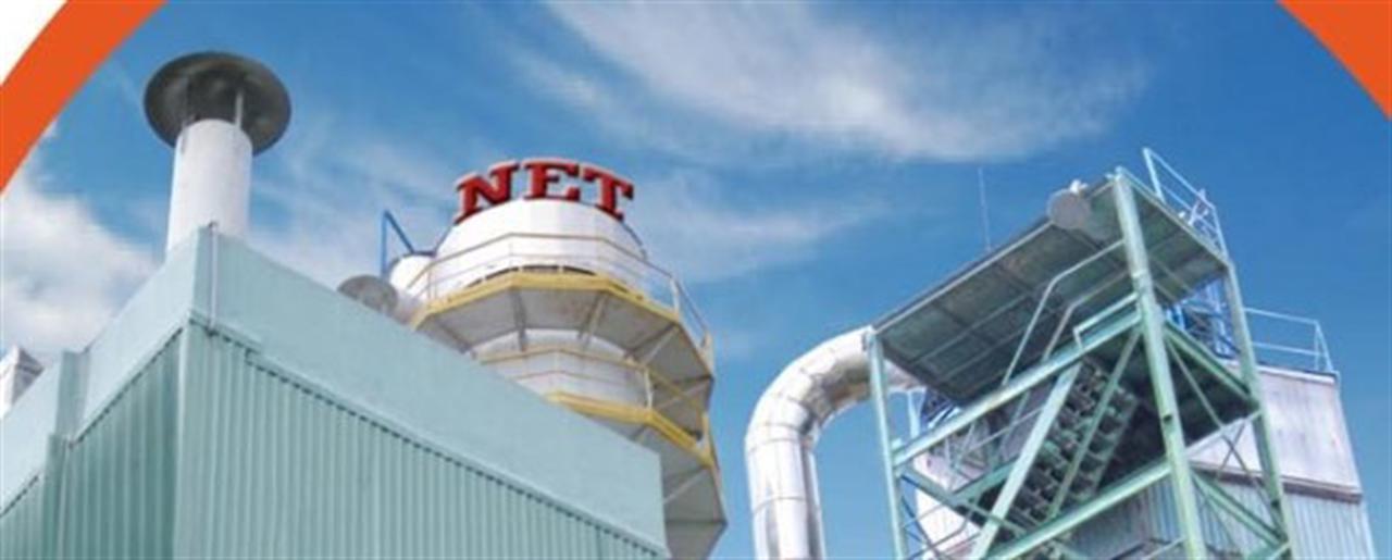 Bột giặt Net chính thức giao dịch trên HNX từ 15/9/2010