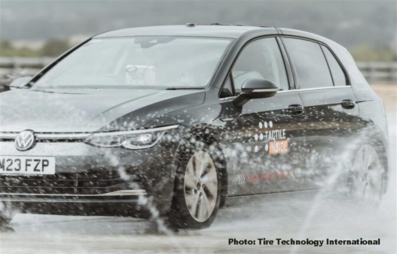 OPINION: Extending tire life with smarter tech – a new chapter for SUVs